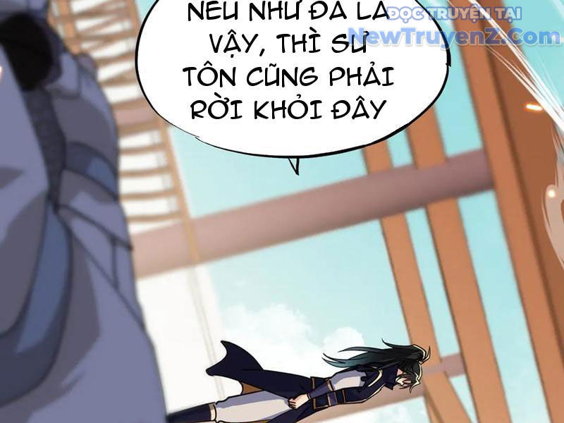 Đồ Đệ Nữ Đế Của Ta Muốn Hắc Hóa! chapter 47 - Trang 118