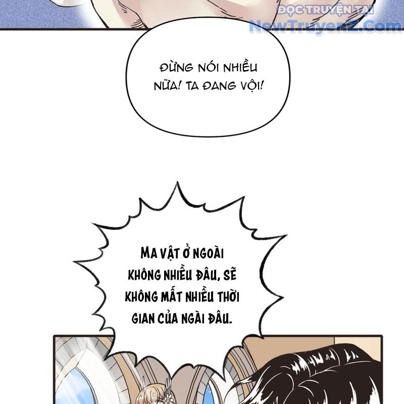 Ta Xuyên Vào Dị Giới Với Chỉ Số Phòng Thủ 99999 chapter 1 - Trang 111