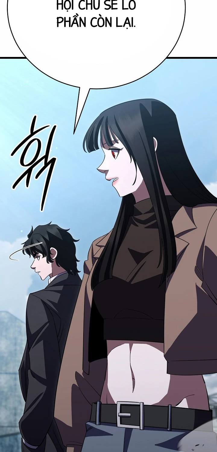 Đệ tử của 3 vị vua chapter 43 - Trang 9