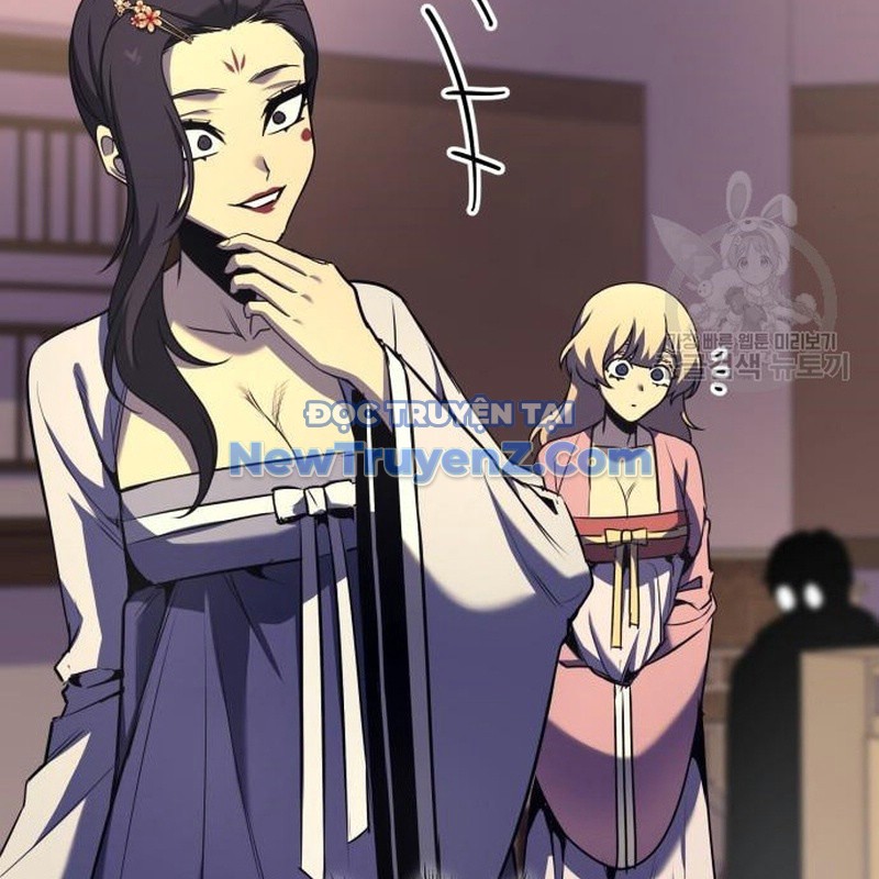 Thiên Ma Thần Quyết: Trùng Sinh chapter 114 - Trang 200