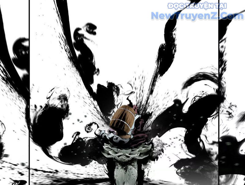 Kim Ngô Thần Vệ chapter 6 - Trang 32