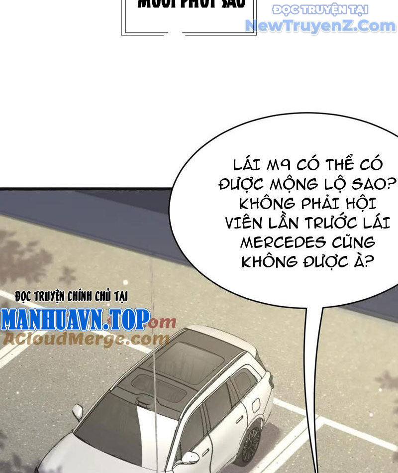 Sau Khi Tự Do Tài Chính, Họ Đã Dâng Hiến Lòng Trung Thành chapter 14 - Trang 82