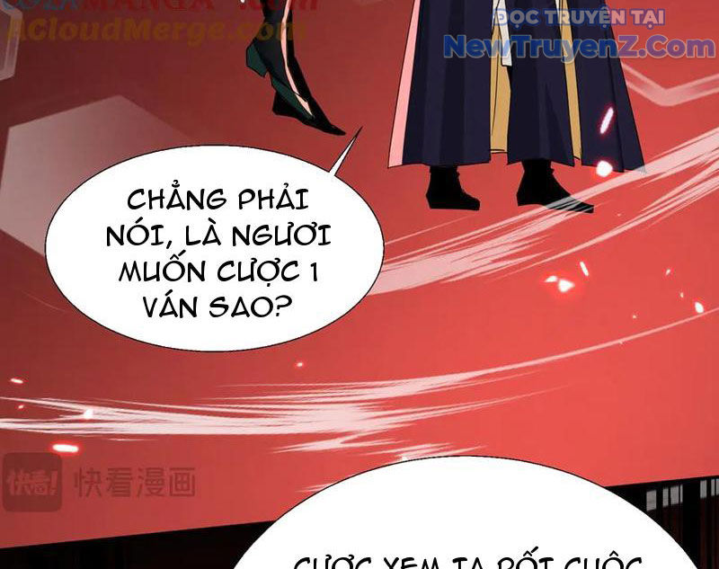 Đồ Đệ Nữ Đế Của Ta Muốn Hắc Hóa! chapter 46 - Trang 30