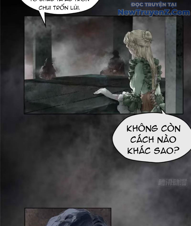 Quỷ Bí Chi Chủ (Bản Mới) chapter 6 - Trang 40