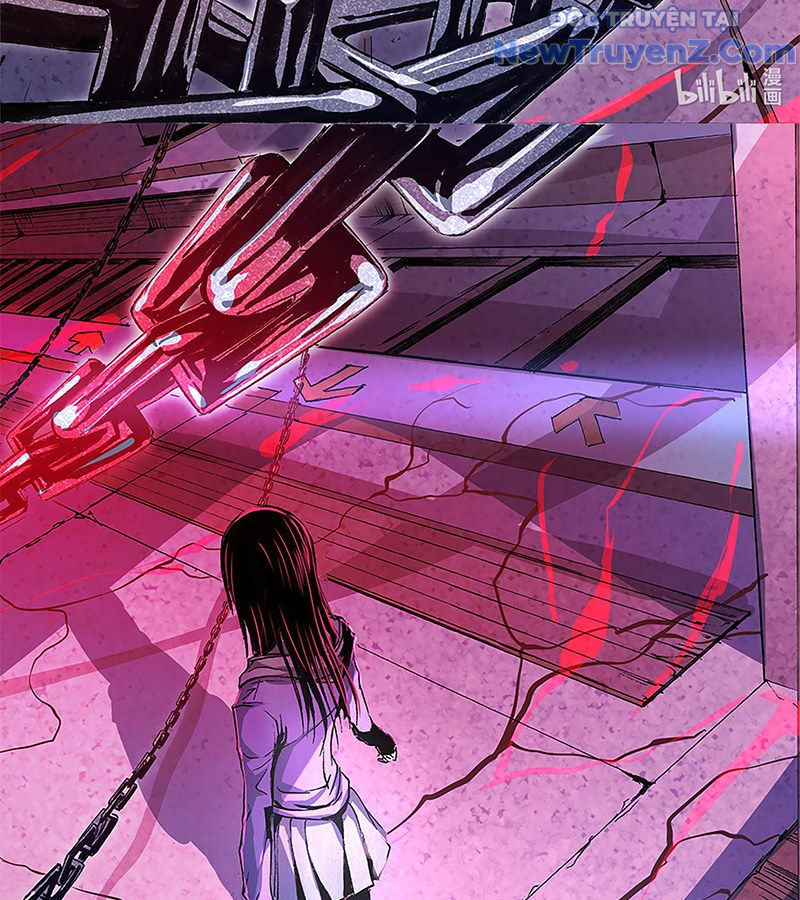 Huyễn Kỳ Đàm Ngoại Truyện: Tâm Viên chapter 1 - Trang 55