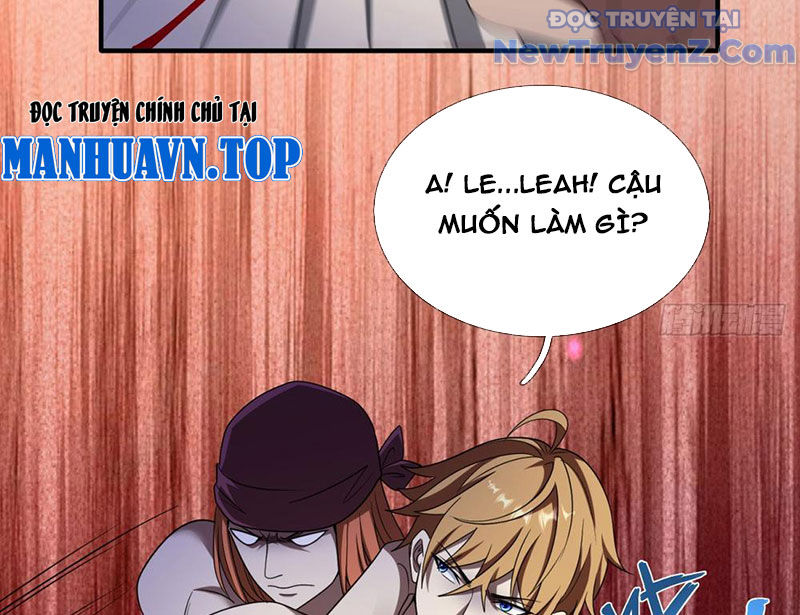 Cái Bóng Của Ta Là Loli chapter 12 - Trang 103