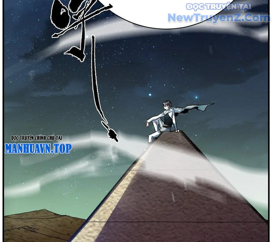 Vĩnh sinh đi chết đi! chapter 26 - Trang 75
