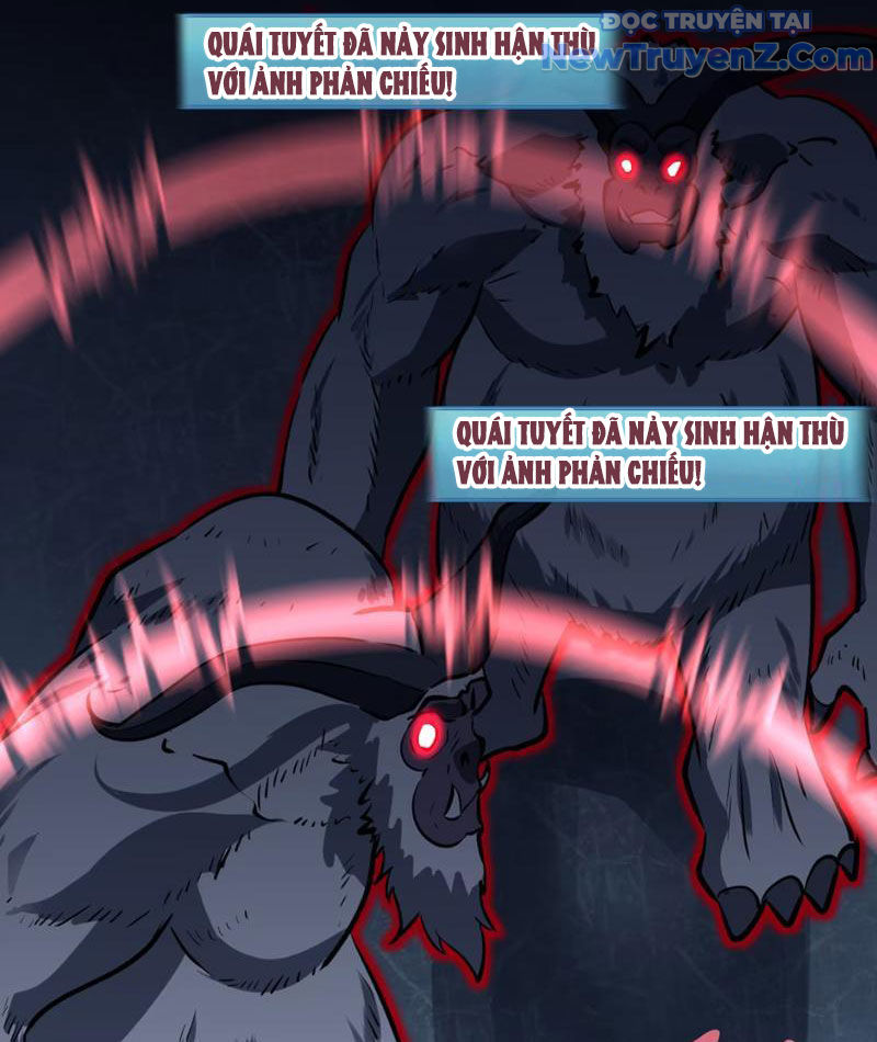 Ta có thể thu thập vô số kính tượng chapter 7 - Trang 39