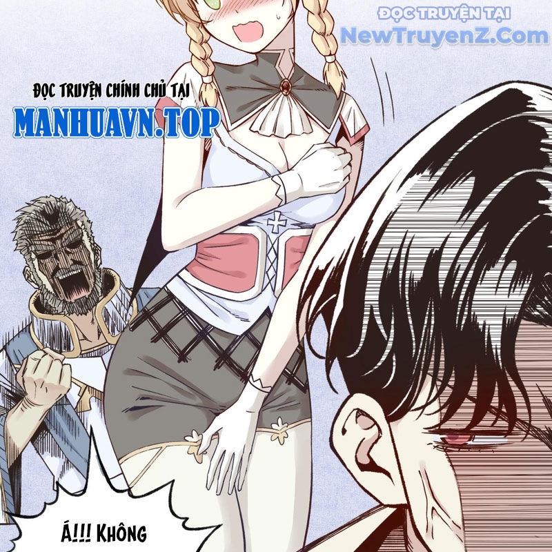Ta Xuyên Vào Dị Giới Với Chỉ Số Phòng Thủ 99999 chapter 5 - Trang 108