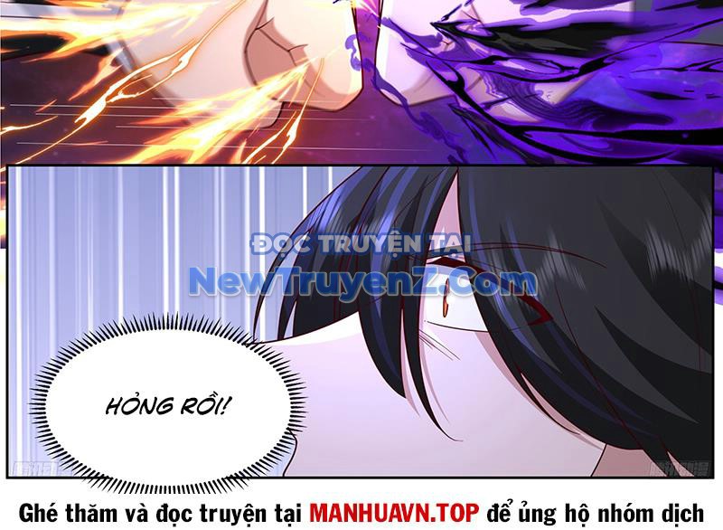 Võ Luyện Đỉnh Phong chapter 3833 - Trang 10