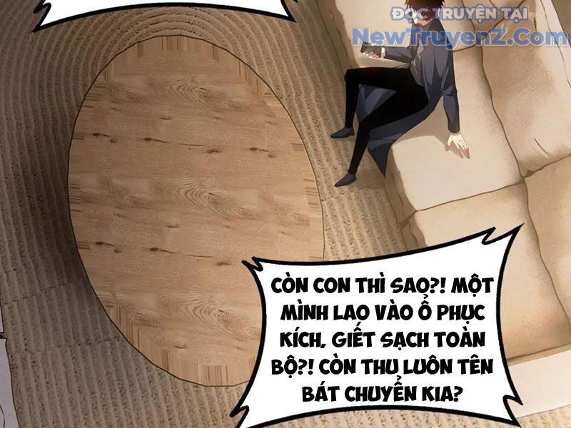 Ta Là Chúa Tể Trùng Độc chapter 62 - Trang 25