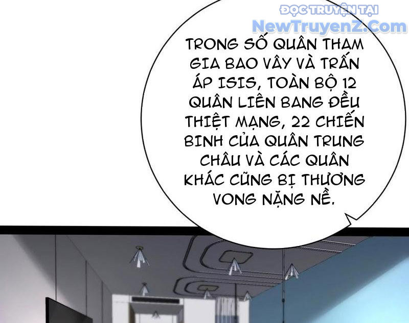 Đại Liên Minh Phản Xuyên Việt Của Bạo Quân chapter 90 - Trang 5