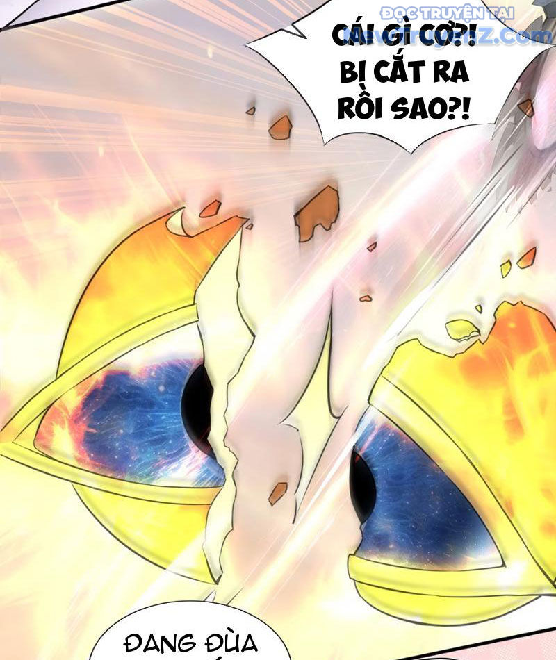 Xong rồi, ta bị sủng thú của mình bao vây rồi! chapter 6 - Trang 17