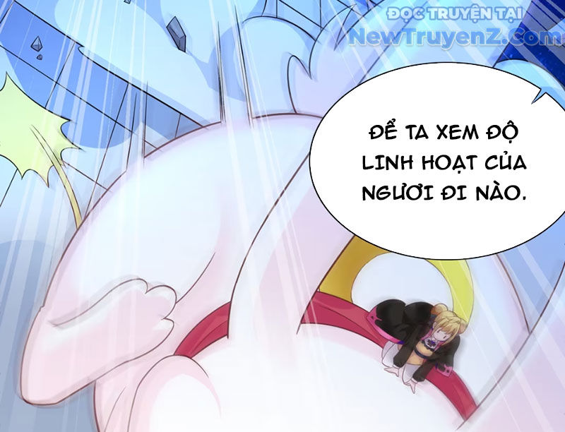 Xong rồi, ta bị sủng thú của mình bao vây rồi! chapter 3 - Trang 45