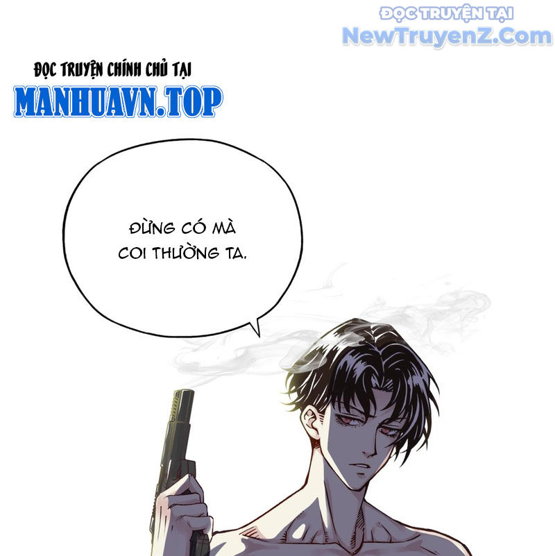 Ta Xuyên Vào Dị Giới Với Chỉ Số Phòng Thủ 99999 chapter 3 - Trang 4