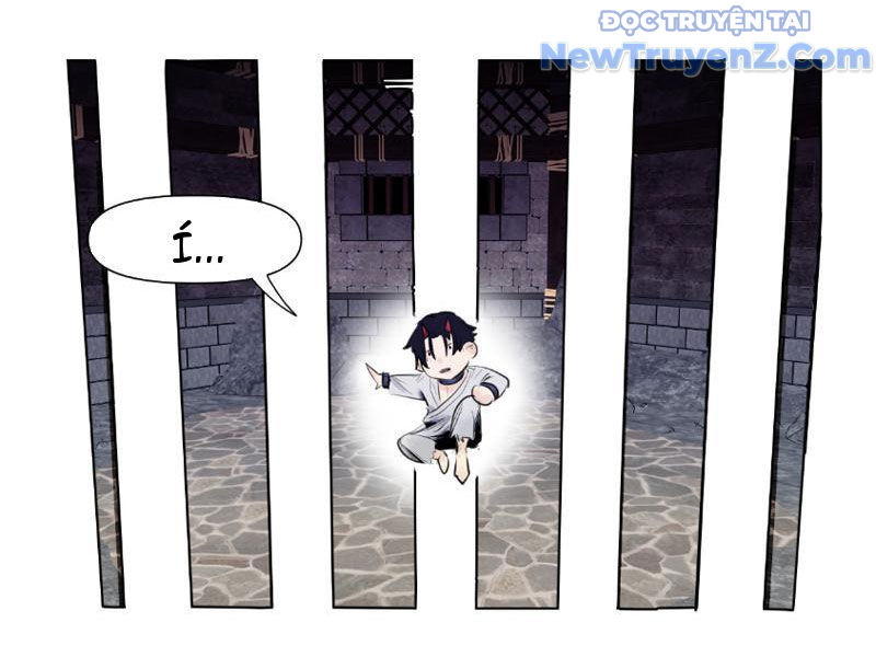 Bách Quỷ Lục chapter 8 - Trang 12