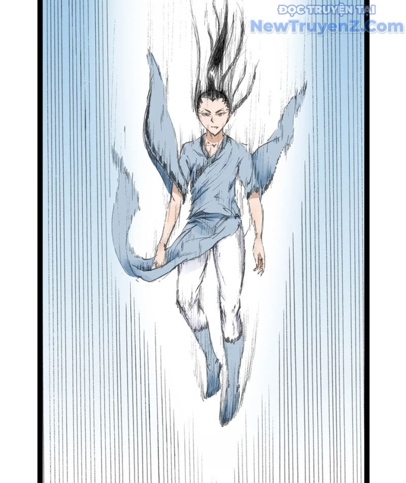 Thiên Hải Nhập Mộng chapter 7 - Trang 58