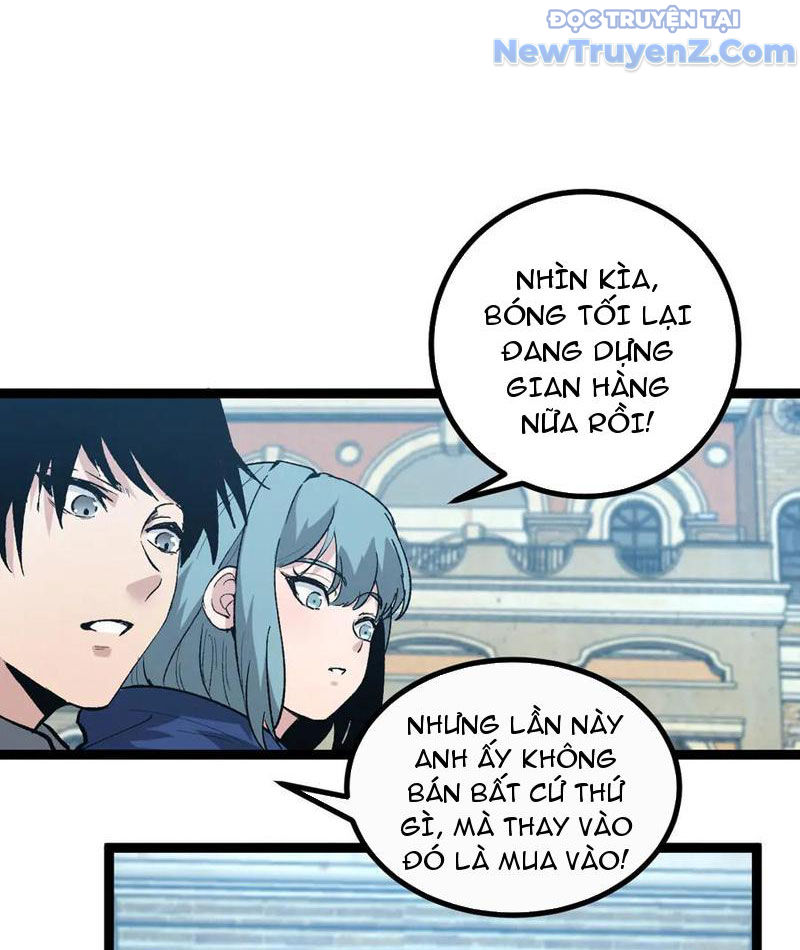 Thích Khách Thần Cấp, Ta Chính Là Bóng Đêm chapter 22 - Trang 41