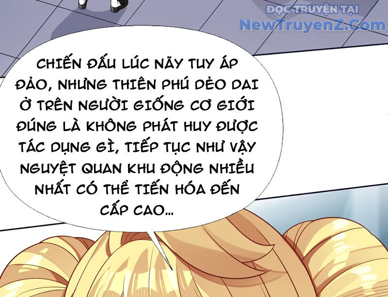 Xong rồi, ta bị sủng thú của mình bao vây rồi! chapter 2 - Trang 35