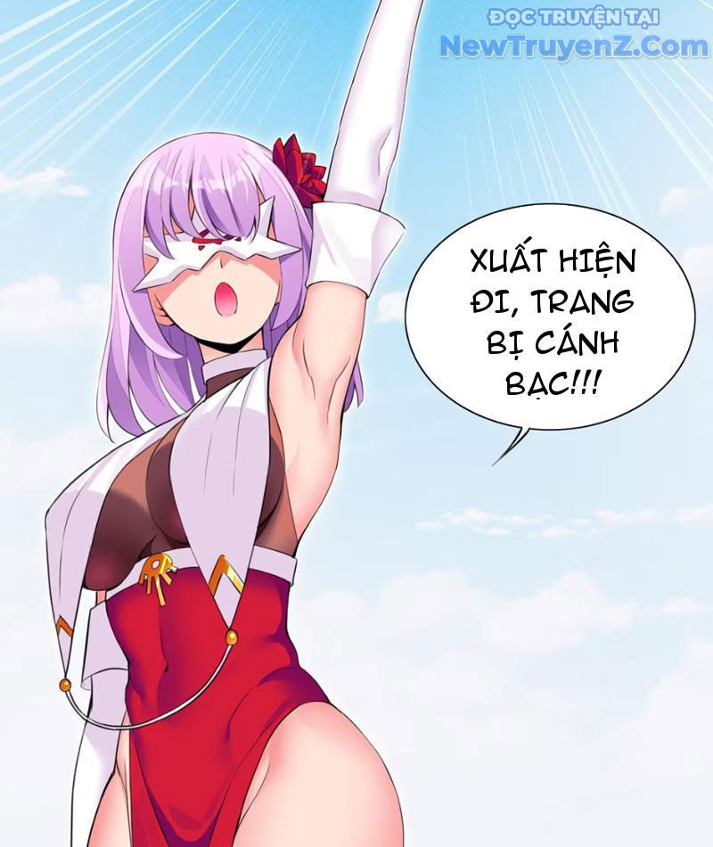 Xong rồi, ta bị sủng thú của mình bao vây rồi! chapter 10 - Trang 24
