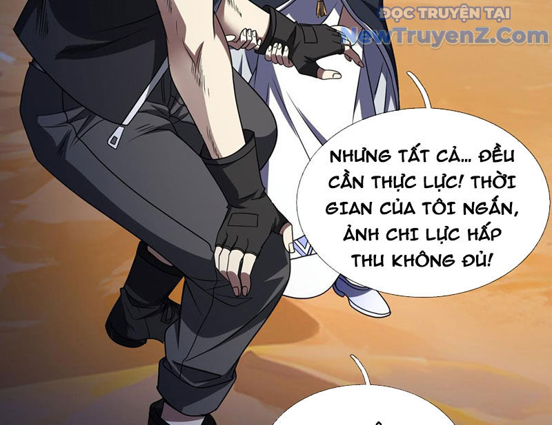 Cái Bóng Của Ta Là Loli chapter 11 - Trang 23