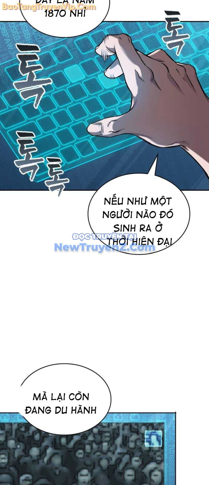 Ngã Lão Ma Thần chapter 261 - Trang 69