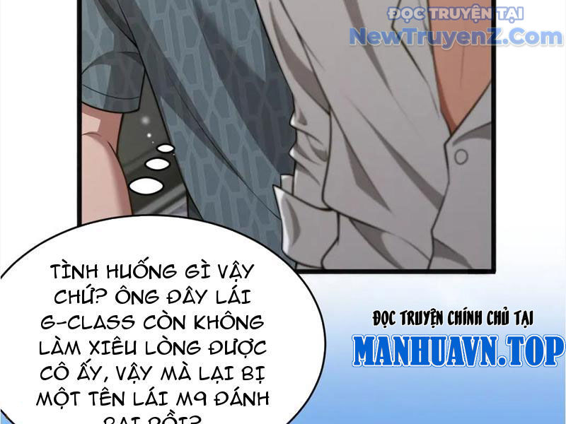 Sau Khi Tự Do Tài Chính, Họ Đã Dâng Hiến Lòng Trung Thành chapter 18 - Trang 58