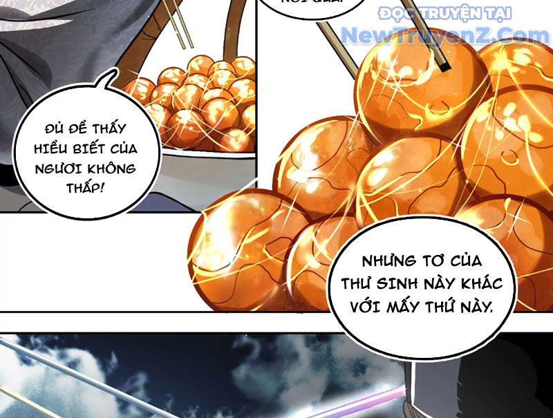 Kim Ngô Thần Vệ chapter 11 - Trang 17