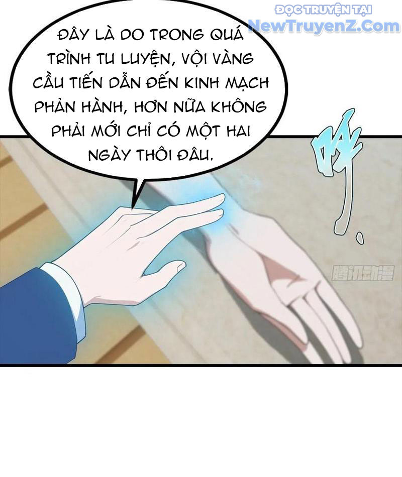 đô Thị Thánh Thủ: Ta Là Y Võ đỉnh Phong chapter 108 - Trang 28