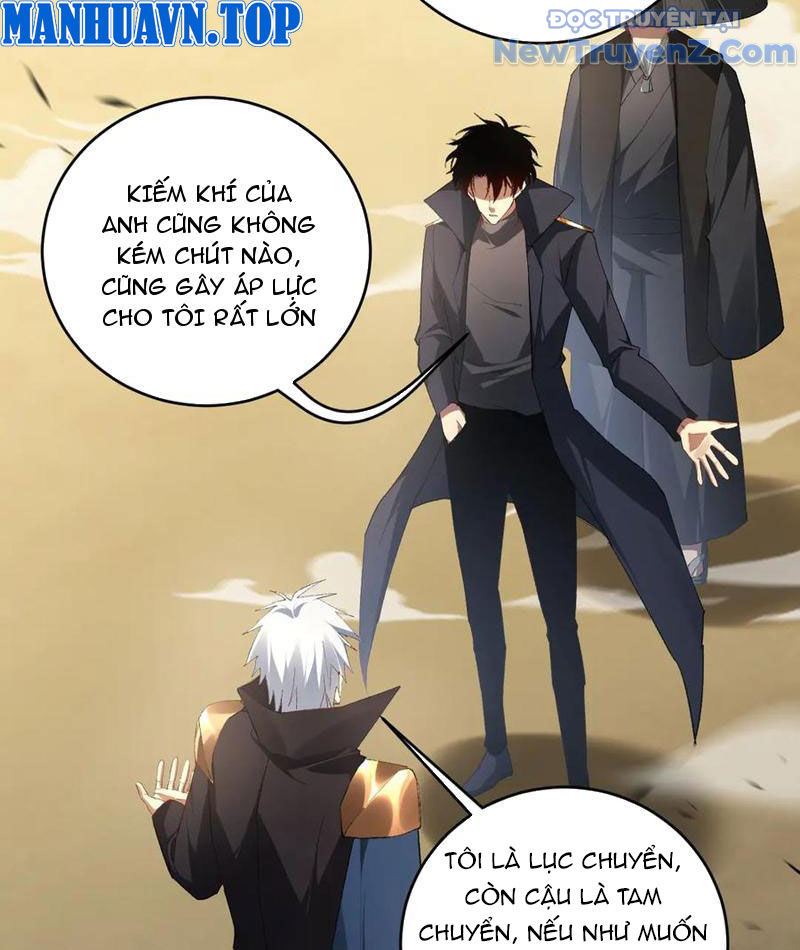 Ta Là Chúa Tể Trùng Độc chapter 61 - Trang 77