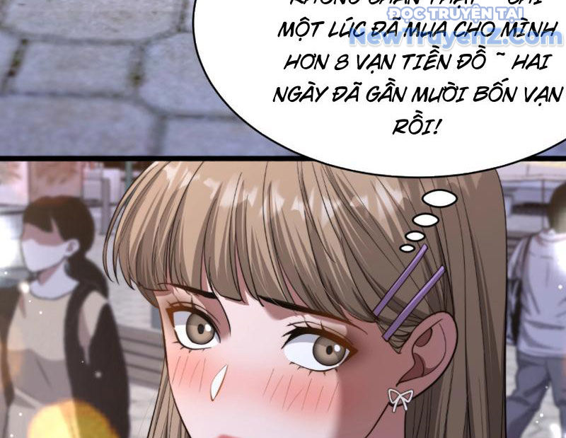 Sau Khi Tự Do Tài Chính, Họ Đã Dâng Hiến Lòng Trung Thành chapter 4 - Trang 93