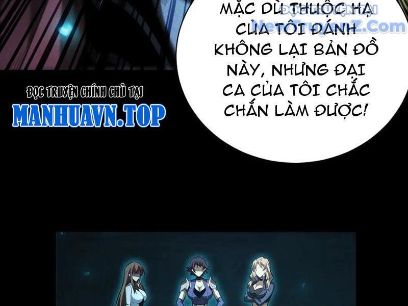 Treo Máy Trăm Vạn Năm Ta Tỉnh Lại Thành Thần chapter 39 - Trang 56