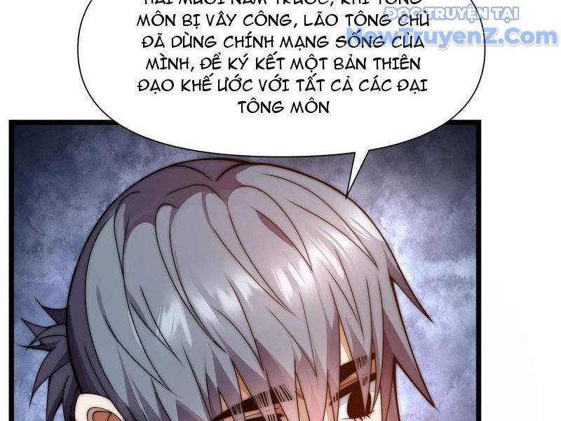 Lôi Kiếp Thập Vạn Niên chapter 8 - Trang 30