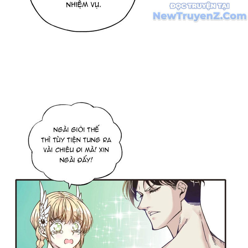 Ta Xuyên Vào Dị Giới Với Chỉ Số Phòng Thủ 99999 chapter 1 - Trang 108