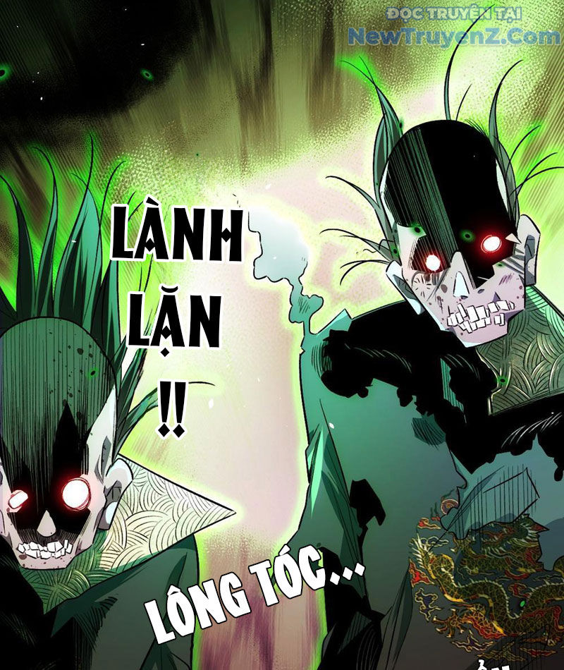 Vĩnh sinh đi chết đi! chapter 1 - Trang 94