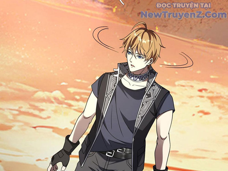 Cái Bóng Của Ta Là Loli chapter 13 - Trang 23