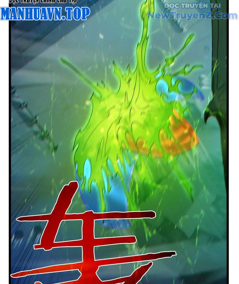 Toàn Dân Chuyển Chức: Bị Động Của Ta Vô Địch chapter 86 - Trang 70