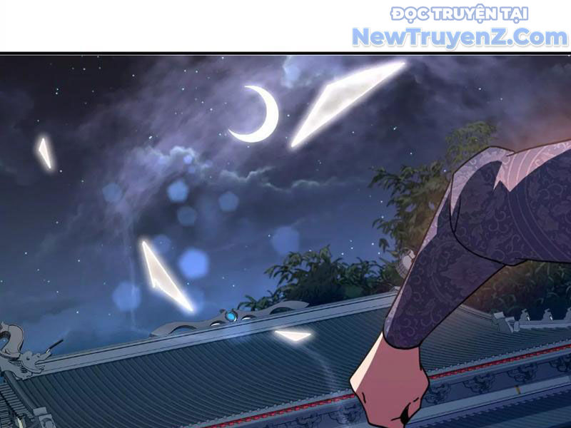 Kim Ngô Thần Vệ chapter 3 - Trang 90