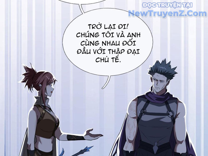 Cái Bóng Của Ta Là Loli chapter 3 - Trang 145