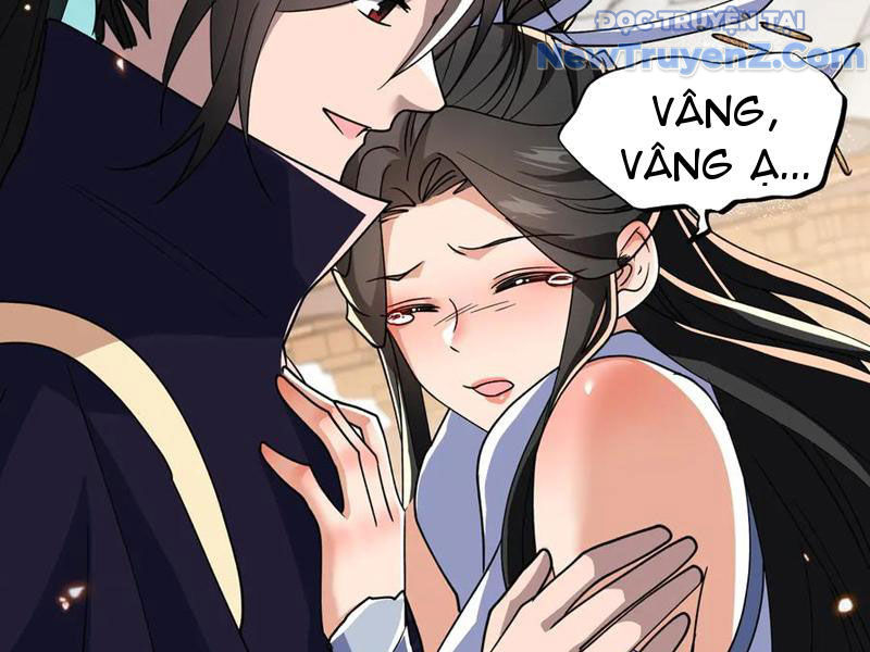 Đồ Đệ Nữ Đế Của Ta Muốn Hắc Hóa! chapter 47 - Trang 90