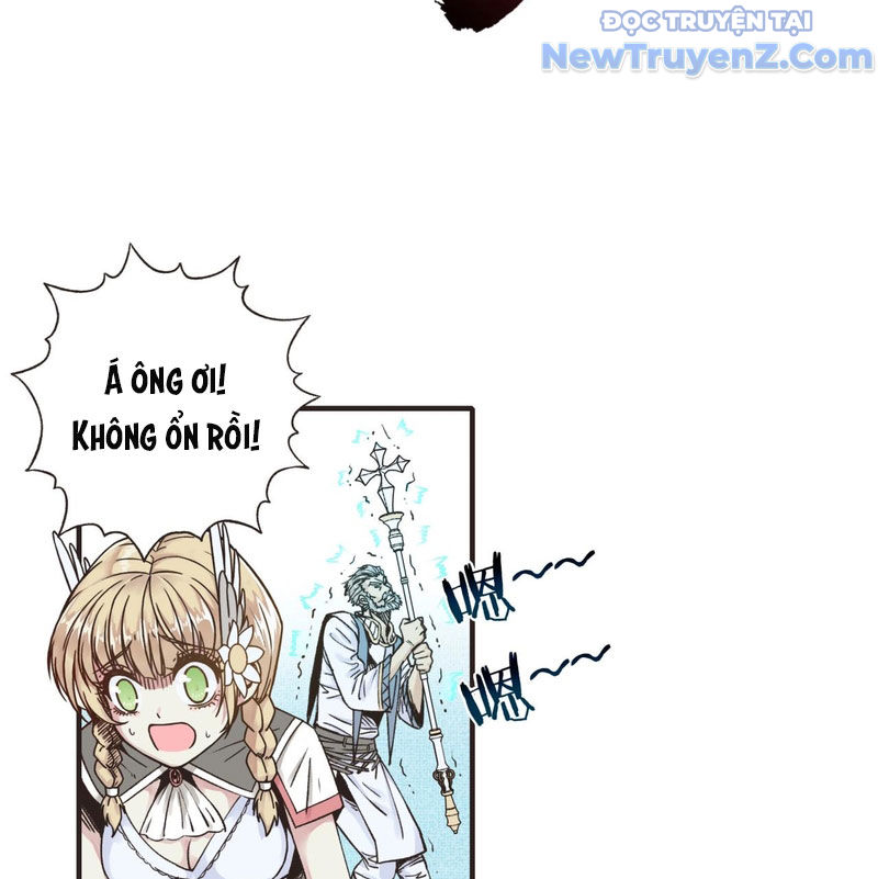 Ta Xuyên Vào Dị Giới Với Chỉ Số Phòng Thủ 99999 chapter 1 - Trang 127