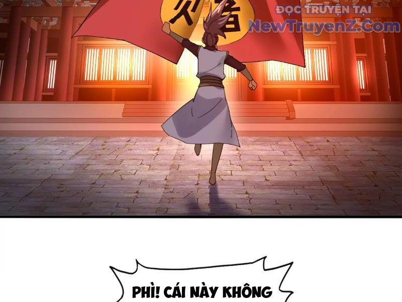 Kim Ngô Thần Vệ chapter 1 - Trang 49