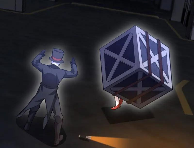 Đệ Nhất Danh Sách chapter 568 - Trang 55