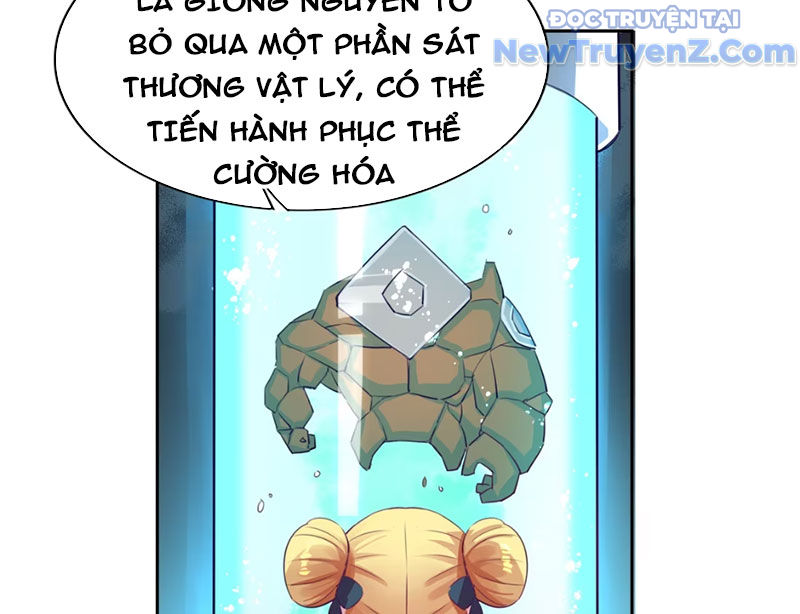 Xong rồi, ta bị sủng thú của mình bao vây rồi! chapter 4 - Trang 33