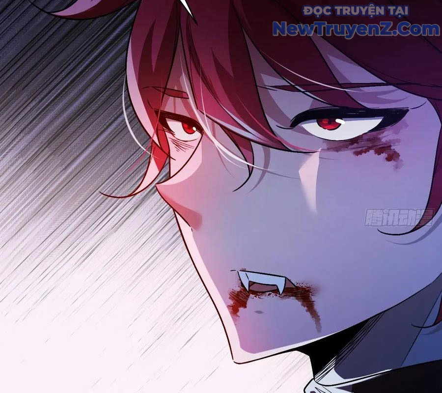 Vĩnh sinh đi chết đi! chapter 22 - Trang 36