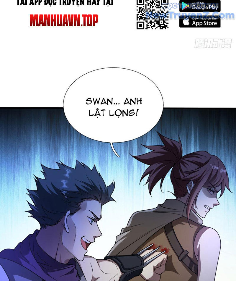 Cái Bóng Của Ta Là Loli chapter 2 - Trang 103