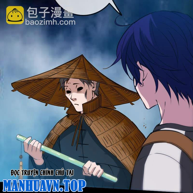 Kiếp Thiên Vận chapter 308 - Trang 21