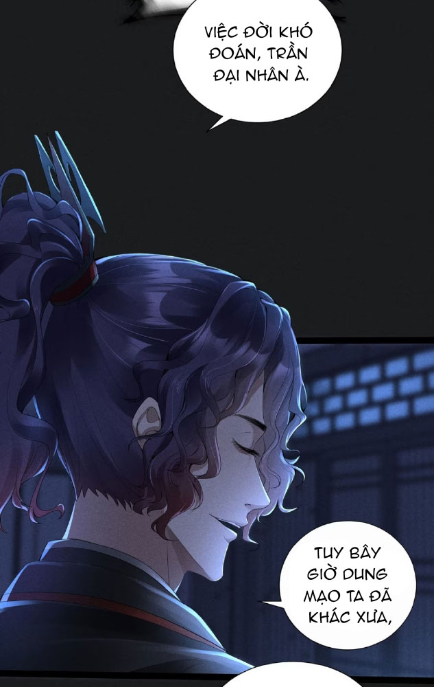 Phượng Minh Tứ Hải chapter 1 - Trang 17