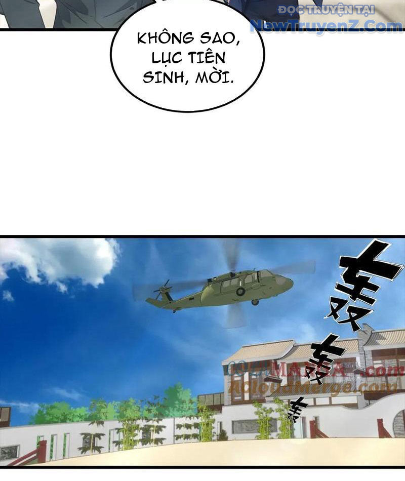 đô Thị Thánh Thủ: Ta Là Y Võ đỉnh Phong chapter 108 - Trang 51