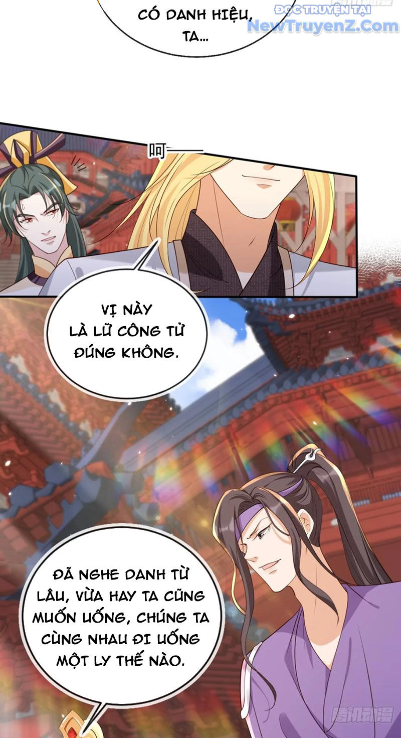 Tùy Tùng Của Nữ Phản Diện chapter 160 - Trang 31